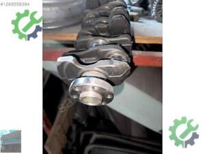 Çıkma Orijinal Krank Daihatsu Terios