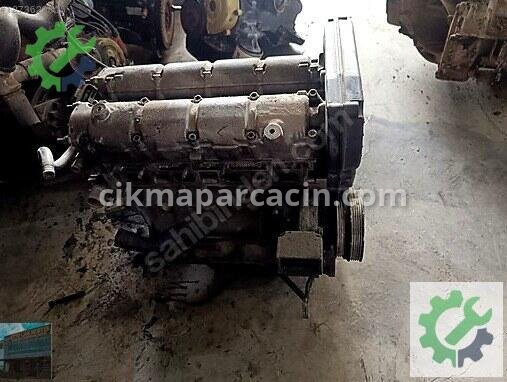 Fiat Marea Motor Komple çıkma parça