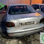 Fiat – Tofaş Marea Orijinal Çıkma Bagaj Kapağı