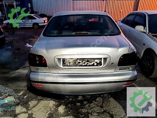 Fiat Marea Bagaj Kapağı çıkma parça