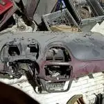 Çıkma Orijinal Torpido Fiat Linea