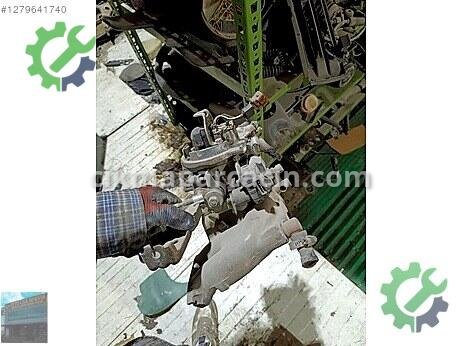 Fiat UNO Motor Komple çıkma parça