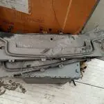 Çıkma Orijinal Panjur Fiat – Tofaş UNO
