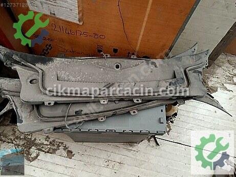 Fiat UNO Panjur çıkma parça