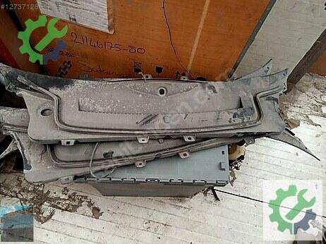 Fiat UNO Panjur çıkma parça