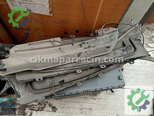 Fiat UNO Panjur çıkma parça