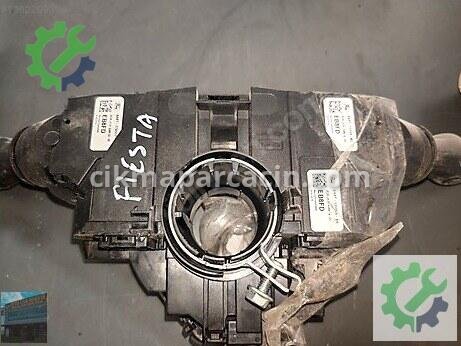 Ford Fiesta Far Ayar Düğmesi çıkma parça