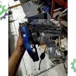 Ford Fiesta 2008-2017 Orijinal Çıkma Dış Kapı Kolu