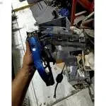 Ford Fiesta 2008-2017 Orijinal Çıkma Dış Kapı Kolu