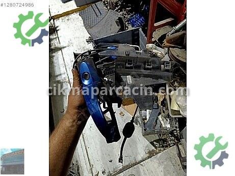 Ford Fiesta Dış Kapı Kolu çıkma parça