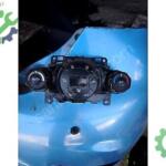 Ford Fiesta Orijinal Çıkma Klima Kontrol Ünitesi 8A6T-18C612
