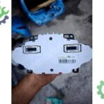 Ford Fiesta Orijinal Çıkma Klima Kontrol Ünitesi 8A6T-18C612
