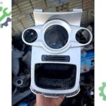 Çıkma Orijinal Klima Kontrol Ünitesi Ford Fiesta 8A61-18D422