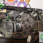 Ford Fiesta Sol Ön Kapı 14A584 Çıkma