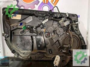 Ford Fiesta Sol Ön Kapı 14A584 Çıkma