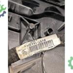 Ford Fiesta Sol Ön Kapı 14A584 Çıkma