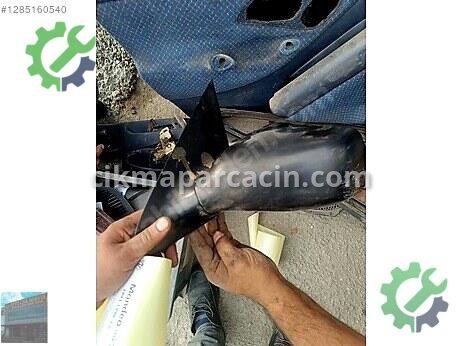 Ford Mondeo Sol Kapı çıkma parça