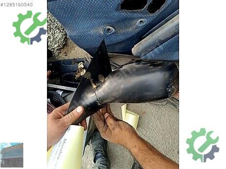 Ford Mondeo Sol Kapı çıkma parça