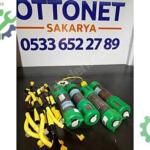 Honda Civic Airbag Beyni (SRS) Çıkma