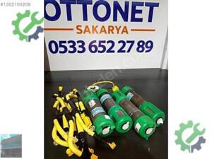 Honda Civic Airbag Beyni (SRS) Çıkma