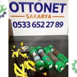 Honda Civic Airbag Beyni (SRS) Çıkma