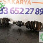 Hyundai Getz CRDI Aks (Sağ) Çıkma