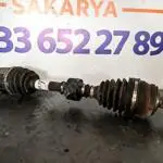 Hyundai Getz CRDI Aks (Sağ) Çıkma