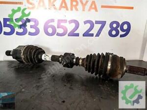 Hyundai Getz CRDI Aks (Sağ) Çıkma
