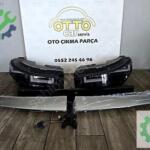 Hyundai Ioniq 5 Far Sıfır