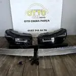 Hyundai Ioniq 5 Far Sıfır