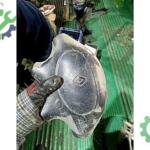 Çıkma Orijinal Airbag (Hava Yastığı) Renault Megane