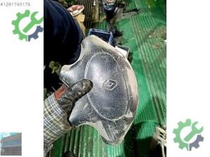 Çıkma Orijinal Airbag (Hava Yastığı) Renault Megane