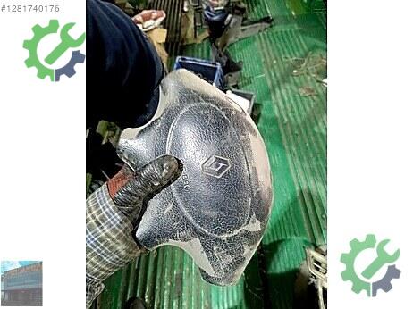 Renault Megane Airbag (Hava Yastığı) çıkma parça