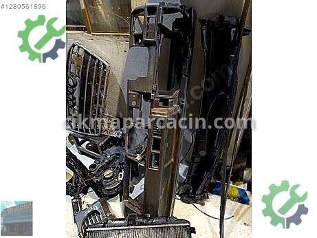 Mitsubishi L 300 Ara Bölme Sacı çıkma parça
