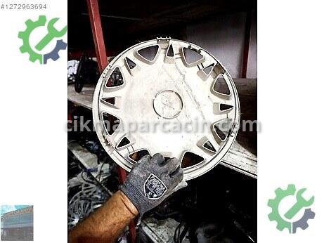 Mitsubishi Jant Kapağı çıkma parça