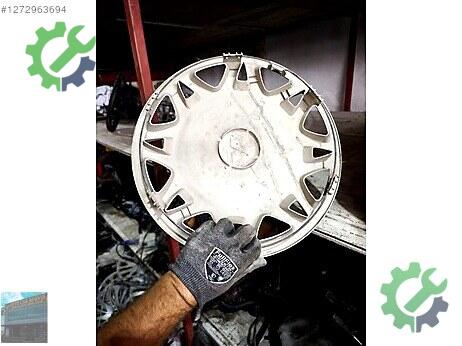 Mitsubishi Jant Kapağı çıkma parça