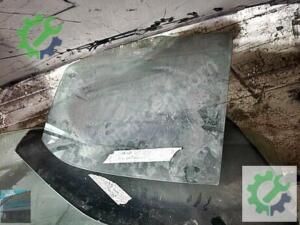 Mitsubishi Carisma Orijinal Çıkma Sol Arka Kelebek Camı