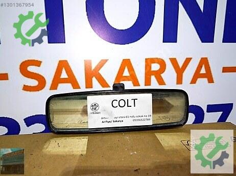 Mitsubishi Colt İç Ayna çıkma parça