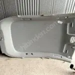 Mitsubishi Colt Kesme Tavan Sacı Çıkma