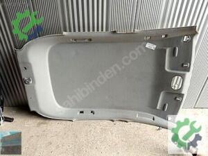 Mitsubishi Colt Kesme Tavan Sacı Çıkma