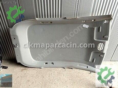 Mitsubishi Colt Kesme Tavan Sacı çıkma parça