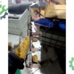 Nissan Almera Benzin Gaz Kelebeği Çıkma