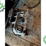 Nissan Note Arka Panel Çıkma