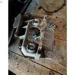 Nissan Note Arka Panel Çıkma