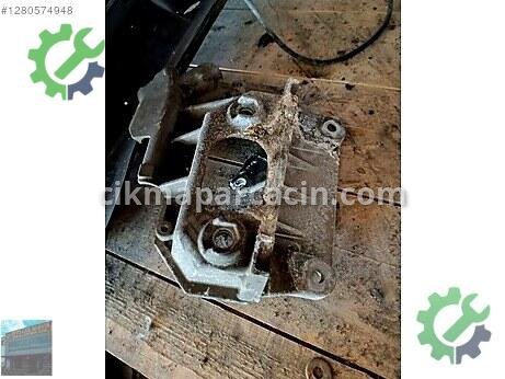 Nissan Note Arka Panel çıkma parça