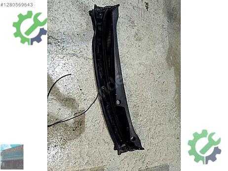 Nissan Note Panjur çıkma parça
