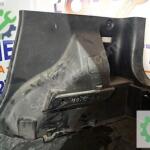 Nissan Note Orijinal Çıkma Ara Bölme Sacı