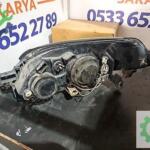 Nissan Primera Sağ Ön Far Çıkma