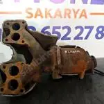 Nissan Primera Orijinal Çıkma Katalitik Konvertör