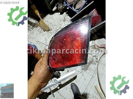 Nissan Primera Sağ Arka Stop çıkma parça
